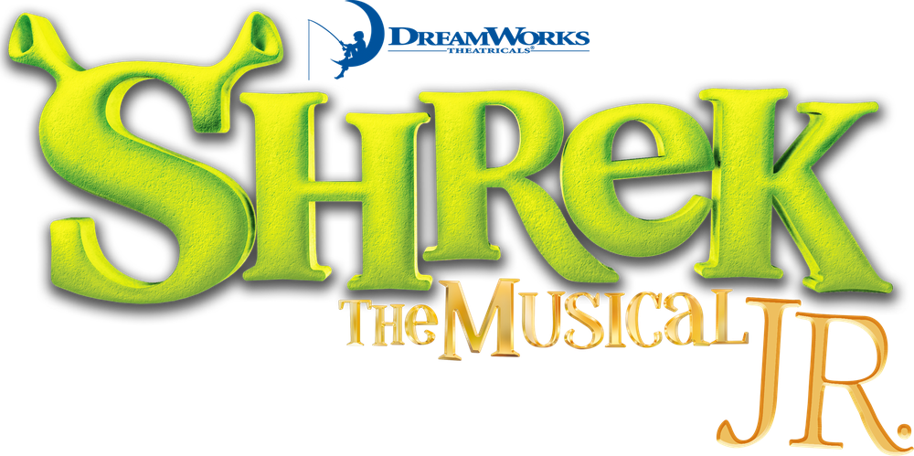 Shrek The Musical JR.